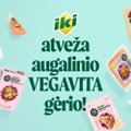 Įvertinkite – „Iki“ lentynas pasiekė dar vienas „Iki“ klientų valdybos įkvėptas pokytis: atsirado visiškai naujų augalinių produktų