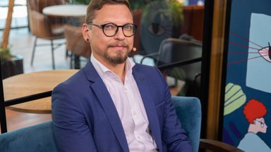 Delfi diena. Naujausios žinios tiesiogiai – iš Izraelio ir finansinė pagalba Lietuvos studentams