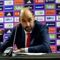 Spanoulis kirto „Barcos“ strategui: pasižiūrėkite rungtynes ir pamatysite, kas žaidžia nešvariai