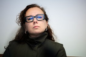Neblaiviai prie vairo s?dusiai buvusiai kultūros viceministrei Urbanavi?ienei u?drausta vairuoti pusantr? met?