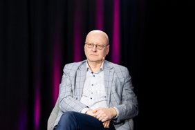 Rimvydas Valatka. Valstybės paralyžius