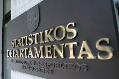 Statistikos departamentas