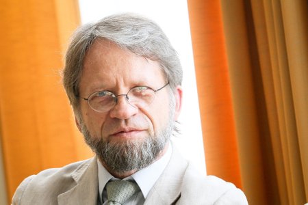 Antanas Mockus