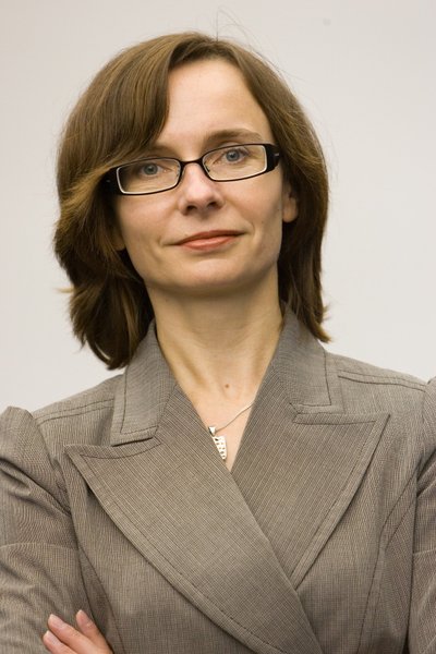 Edita Dereškevičiūtė