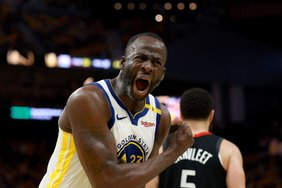 San Fransiske – triumfuojantis Greenas ir prie sienos priremti „Rockets“ 