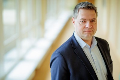 Andrius Mazuronis