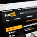 „Pornhub“ paskelbė savo metinę ataskaitą: paaiškėjo, ką 2024 metais dažniausiai žiūrėjo lietuviai