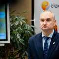 Kurtinaitis paskelbė rinktinės sąrašą artėjančiam atrankos langui