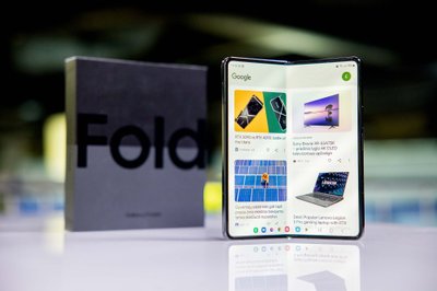 Samsung Galaxy Fold 4