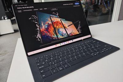 Samsung Galaxy Tab S9 Ultra