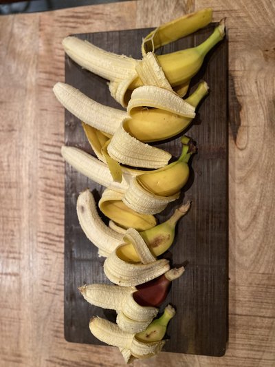 Bananai