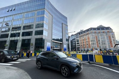 Europos išorės veiksmų tarnyba