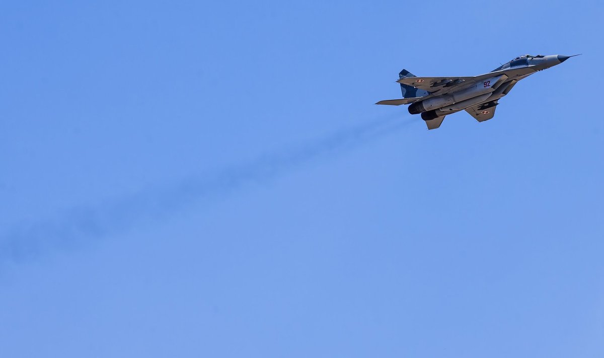 MiG-29