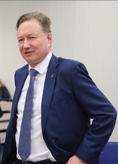 Artūras Razbadauskas 