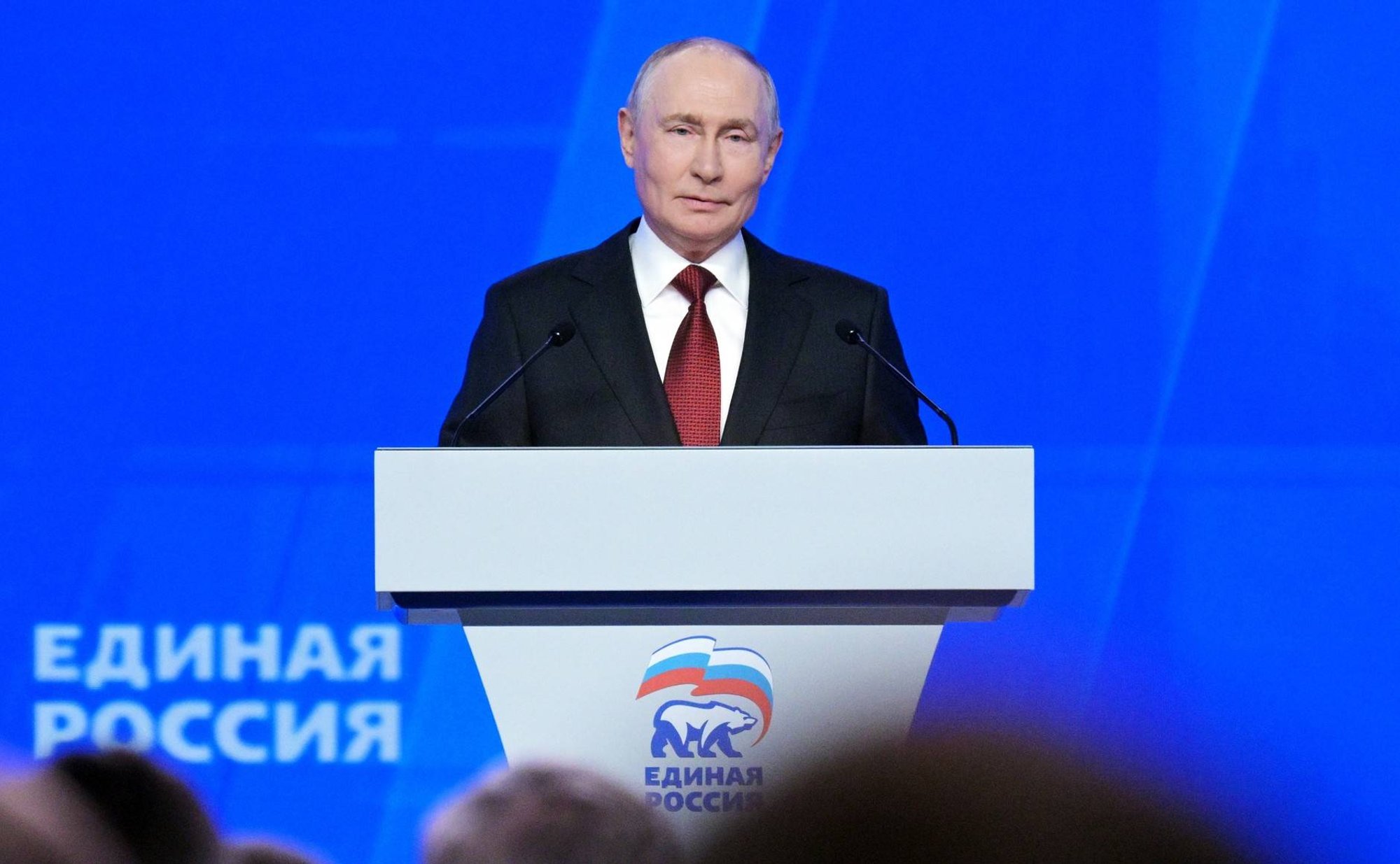 Russian officials reportedly considering nuclear weapon use against Ukraine