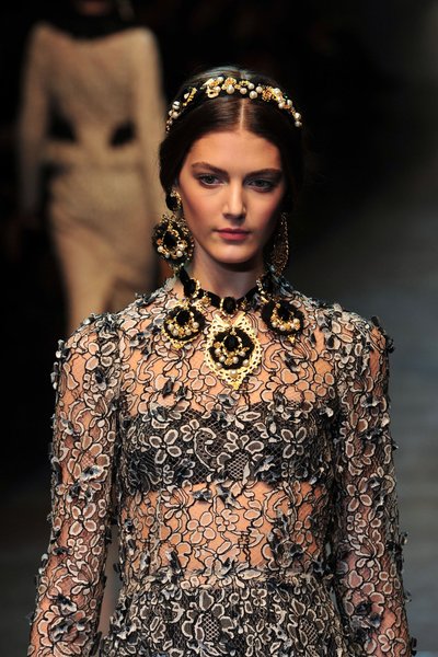 Dolce & Gabbana 