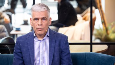 Delfi diena. Naujojo popiežiaus rinkimai ir vis didėjanti nutukimo problema Lietuvoje