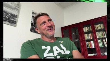 7 Krepšinio zonos. Jurgilas – apie pergalę prieš Eurolygos lyderius ir „Žalgirio“ potencialą