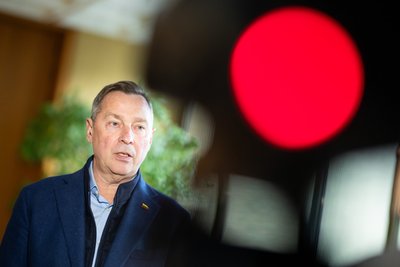 Artūras Zuokas