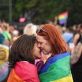 Po istorinio KT sprendimo Kūris įspėja oponentus: nepritarsite partnerystei, gausite santuoką