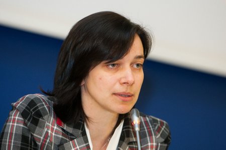 Rima Ažubalytė