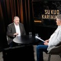 Su kuo kariausim? Buvęs NATO pajėgų vadas: kokia svarbiausia sąlyga sąjungininkams laiku ateiti į pagalbą?