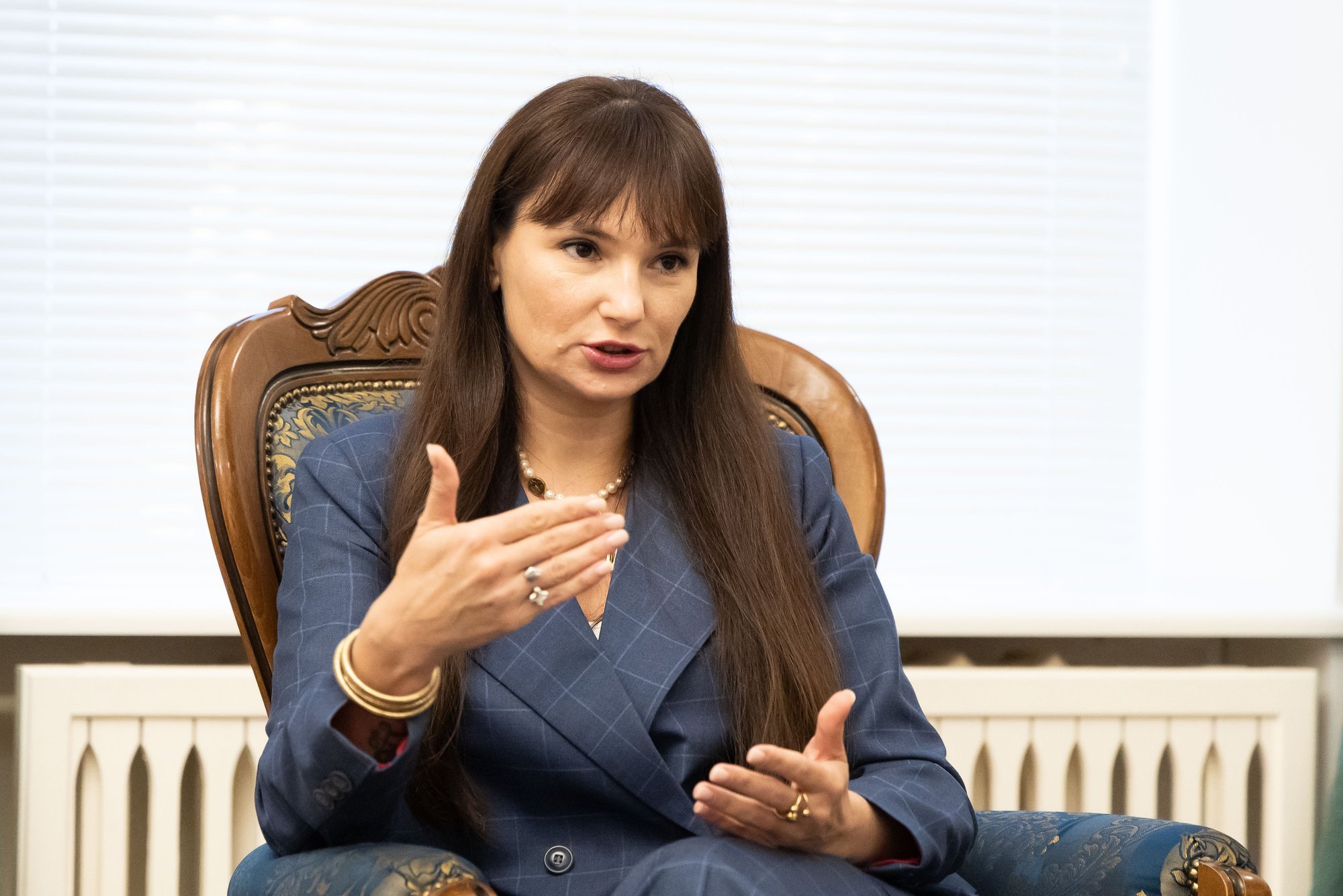 Ukraine's Ambassador: Baltic States Represent Everything the Kremlin Hates