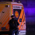 В Чехии произошел взрыв на заводе по производству боеприпасов