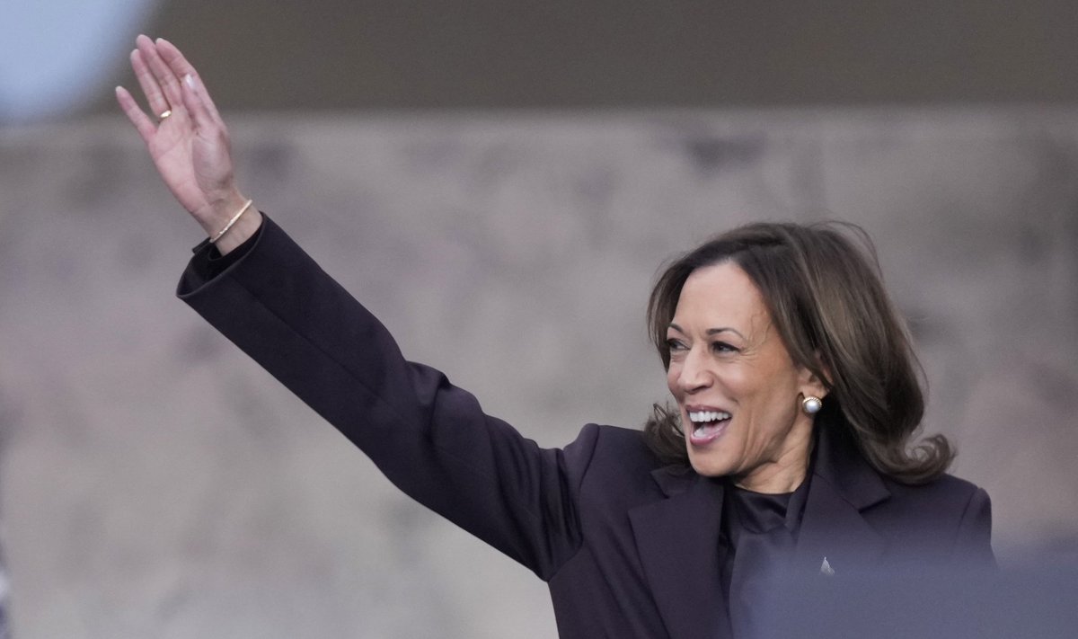 Kamala Harris