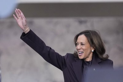 Kamala Harris