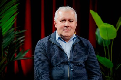 Arvydas Anu&scaron;auskas