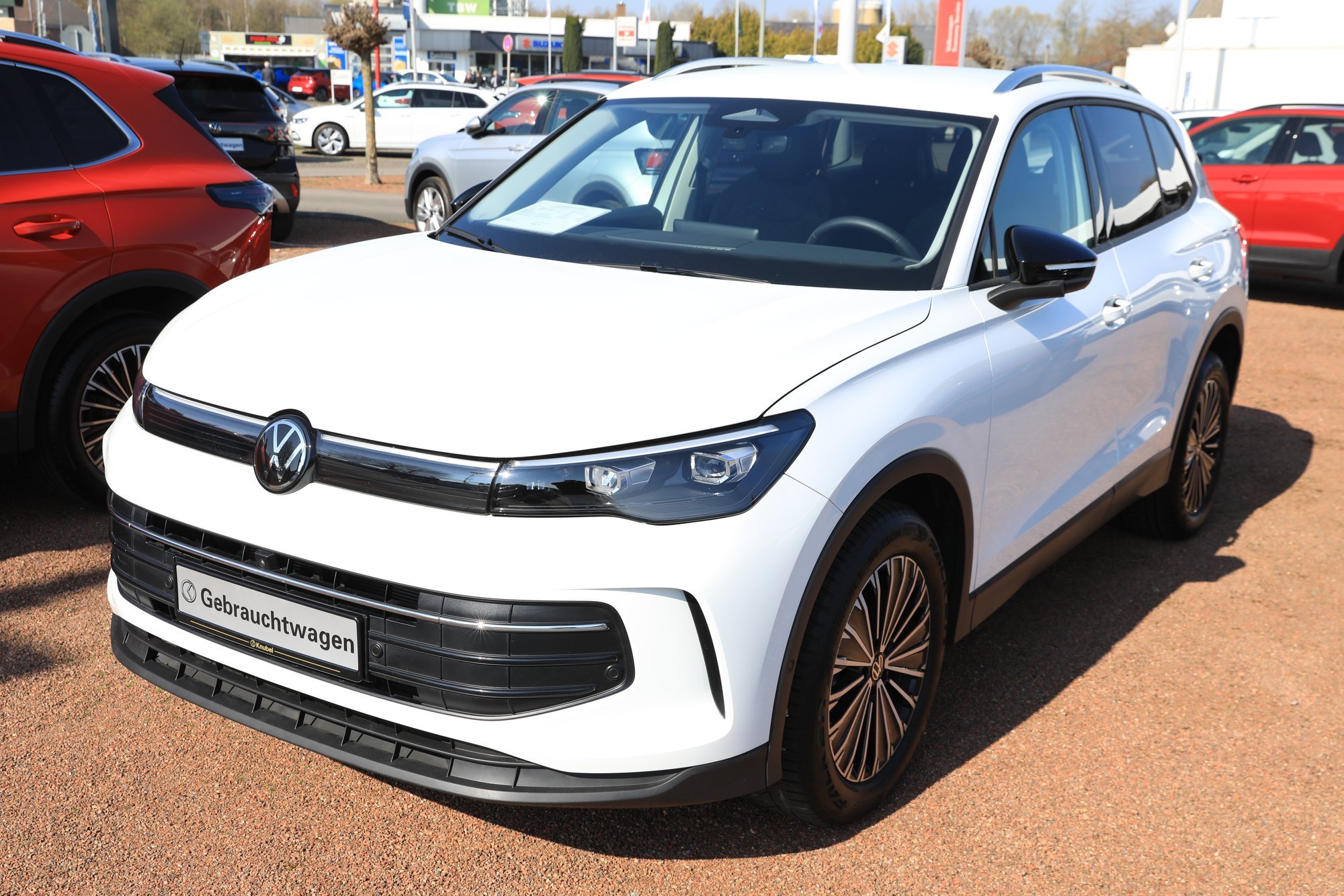 New car registrations surge in Lithuania; Volkswagen leads market