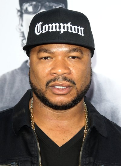 Xzibit