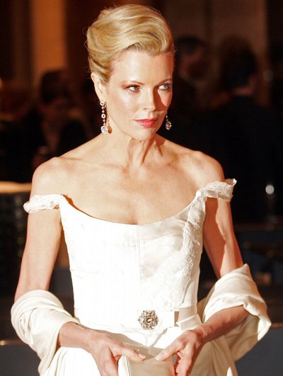 Kim Basinger