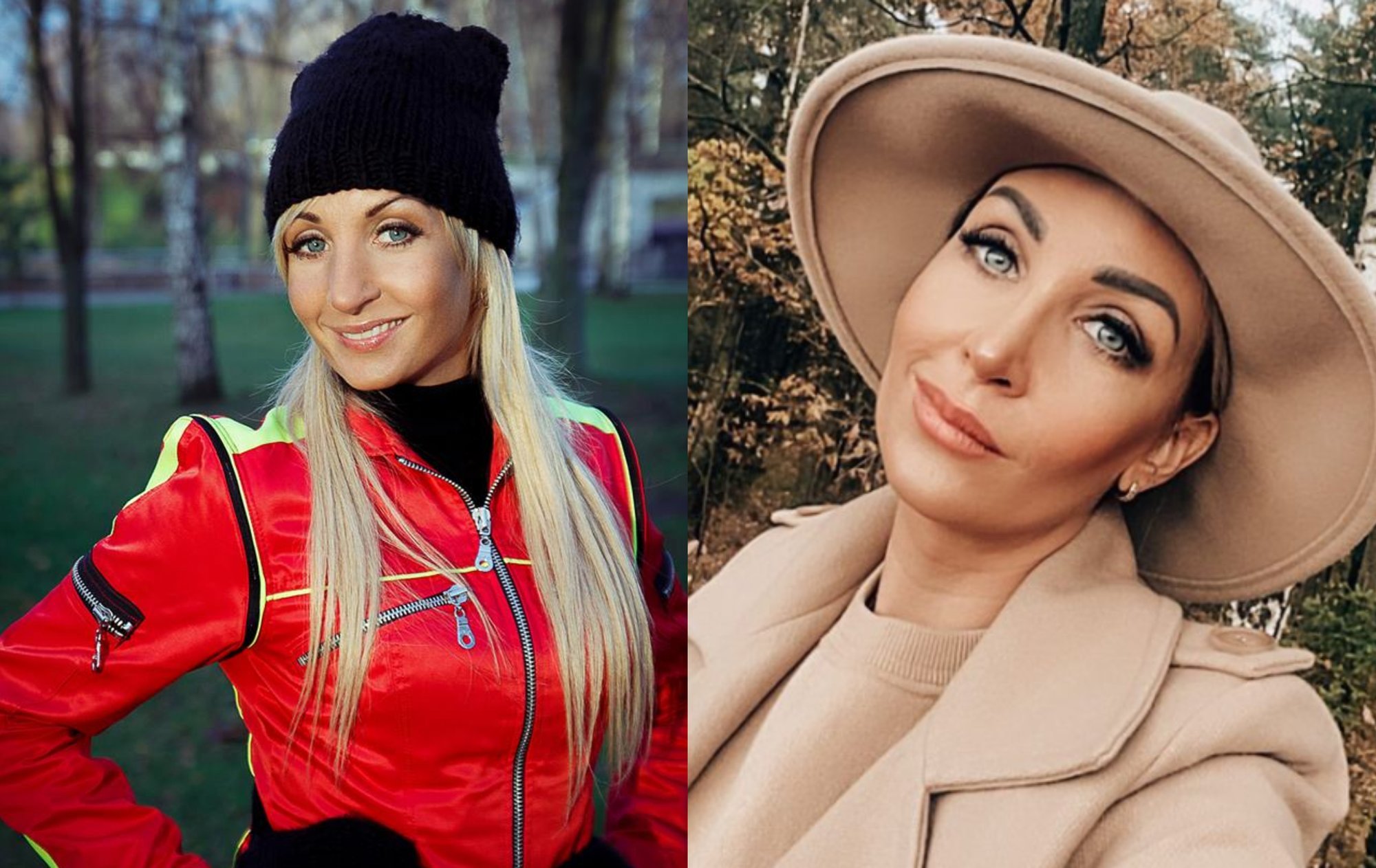 Gerda Žemaitė ryžosi plastinei operacijai: esu iš tų moterų, kurios nebijo  skausmo - Delfi veidai