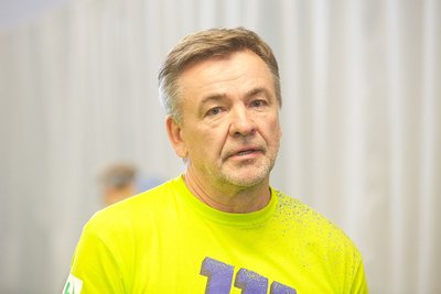 Remigijus Balžekas