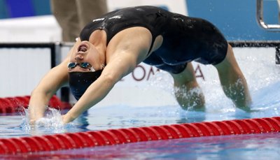 Missy Franklin