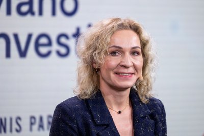 Deiminta Noreikienė