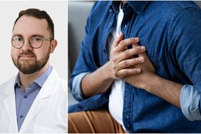 Ši širdies liga diagnozuojama vis jaunesniems: kardiologas įvardijo, kas ją sukelia