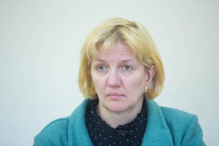 Saulė Vingelienė