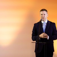 Atstatytą Dievo Motinos aplankęs katedrą Kairys: kokios griaunamosios jėgos nėra pajėgios sunaikinti kultūros vertybių