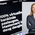 Центробанк оштрафовал Тринкунайте за препятствие проверке Foxpay