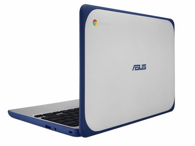 ASUS Chromebook C202