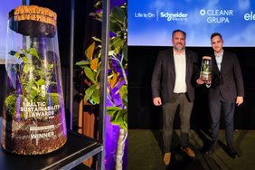 „DPD Baltics“ – „Baltic Sustainability Awards 2024“ nugalėtojai