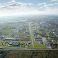 Klaipėdoje bus statoma 30 mln. eurų vertės gamykla, sukurta 80 darbo vietų