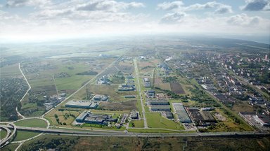 Klaipėdoje bus statoma 30 mln. eurų vertės gamykla, sukurta 80 darbo vietų
