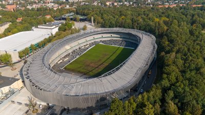 Dariaus ir Girėno stadionas