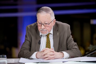 Vytautas Landsbergis