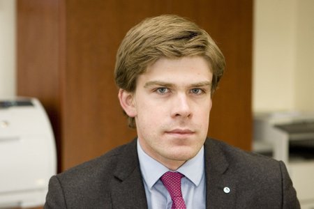 Mindaugas Statulevičius
