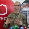 Pristatytas Vilniaus miesto gyventojų evakavimo planas